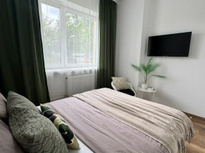 Semeynaya Naprotiv Zooparka Flat