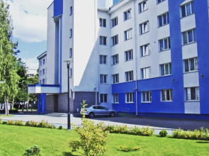Hotel Energiya