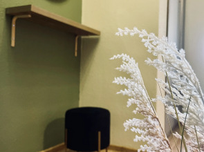 Квартира в Доме Культурного Наследия Трубящий Олень