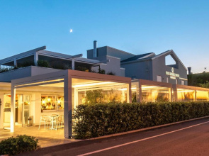 The Green Park Hotel Wellness Spa