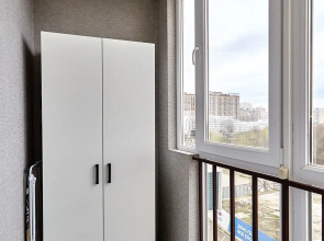 Апартаменты Студия в ЖК Мозаика