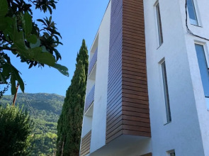 Мини-отель Travel