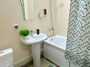 GOROD Si апартаменты в ЖК Задонье Парк