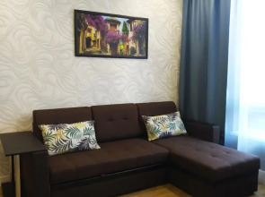 Апартаменты Shale с Видом на Сад