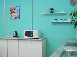 Хостел Визит