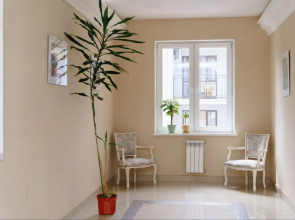 Апартаменты Apart-Deluxe Легенды Моря