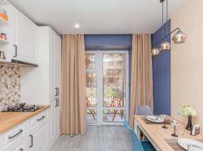 Квартира Business Comfort на Гармонии