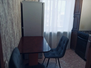 Na Ulitse Podbelskogo 3 Flat
