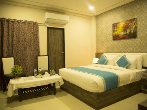 Elegance Villa by sky stays Hotel