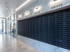 Апартаменты Сердце Сибири