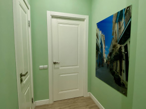 Апартаменты ЛаСла