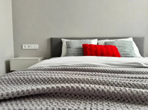 Апартаменты В НАХИЧЕВАНИ