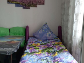 Апартаменты На Пейзажной