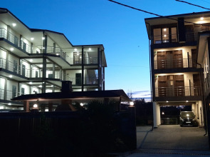 Вилла Отель Континенталь