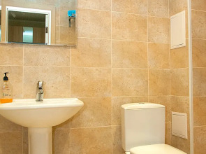 Апартаменты Счастливые квартиры на Семенова