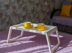 Апартаменты SanSet на Маршала Баграмяна 4