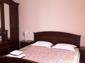 Гостевой дом  Солнечный