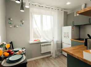 Апартаменты Green House