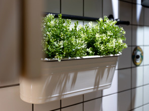 Апартаменты ArtTowerAparts 509