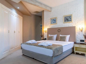 Отель Sapphire Marine