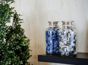 Апартаменты ЕвроУют В центре с джакузи