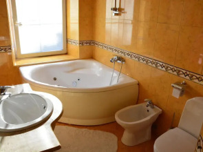 Апартаменты Невская классика