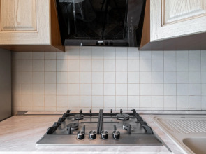 Апартаменты Domumerto  Цандера 11