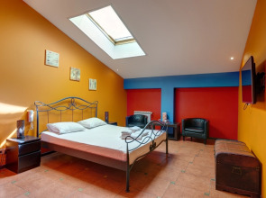 Отель Рандеву