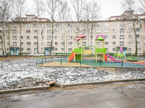 Апартаменты на улице Дружбы 9