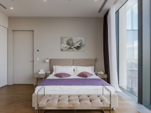 Апартаменты HEAVEN APARTMENTS 6