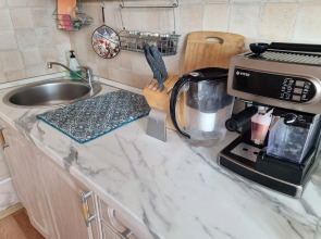 Апартаменты Видовые рядом с Крокусом