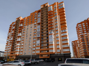 Квартира Green FOX с прекрасным видом на реку