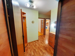 Квартира Бирюзовая