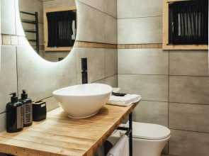 Частный дом Blackwood_gesh