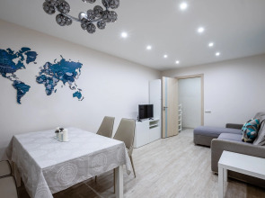 Апартаменты MaxRealty24 Маршала Тухачевского 19