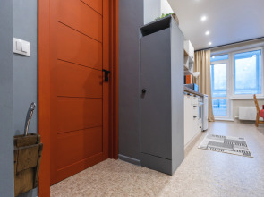 Квартира Apart Royal Гараж  - Ключи Есть к Любому Сердцу