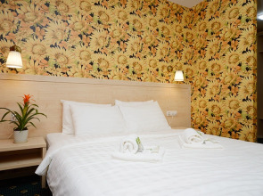 Мини Отель Сова на Юго Западной