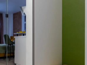 Апартаменты Нагатинский