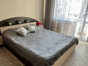 Квартира в 1-ом Микрорайоне 5