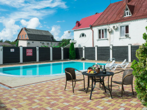 Гостевой дом Верона