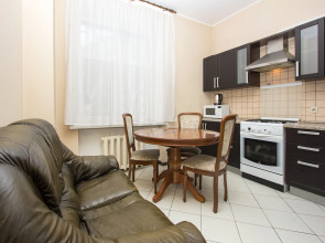 Апартаменты Apart Lux Большая Дорогомиловская