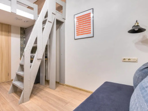 Квартира ГрибоедовАрт