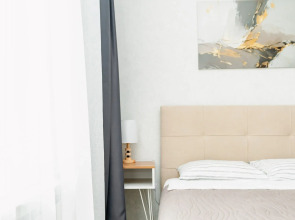 Квартира студия