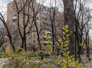 Квартира на Улице Зоологическая 32