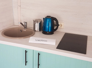 Апартаменты Пастель на Лиговском 80