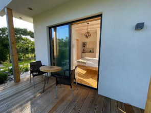 Гостевой дом Воскресенье