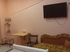 Гостевой дом Волга