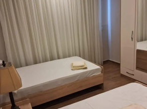 2 Bedroom apartment with amazing view