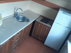 Квартира на Цоколаева