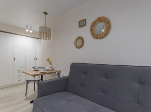 Квартира Обломов на Должанской 8